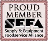 SEFA Supply & Equipment Foodservice Alliance
