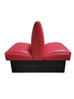 Picture of Vitro Seating Products Custom Booth