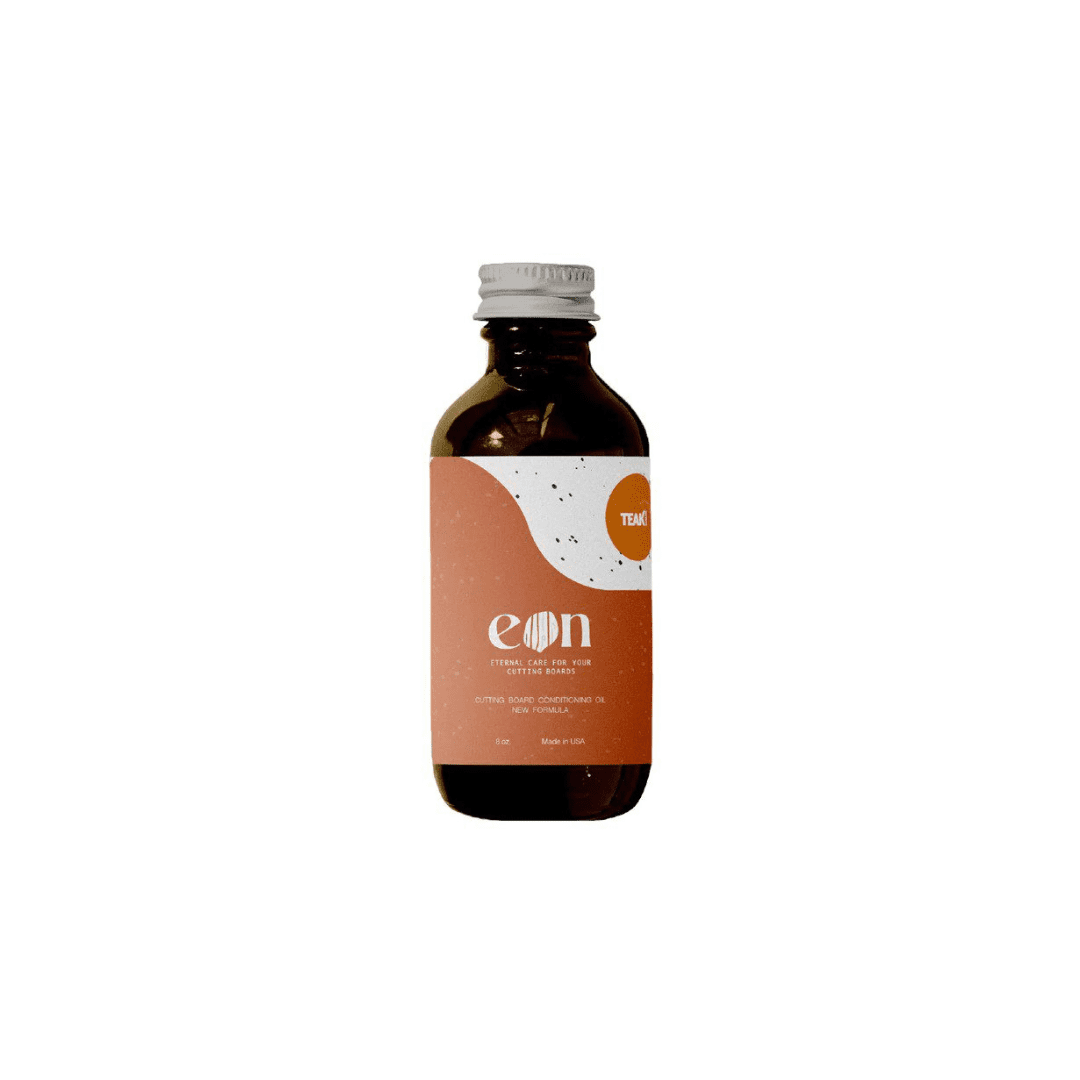 Picture of TEAK HAUS LLC EON 8 oz. Cutting Board Conditioning Oil