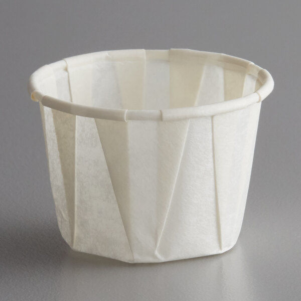Picture of 2 OZ PLASTIC SOUFFLE CUP