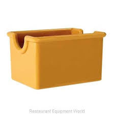 Picture of Sugar Caddy, 3-1/2" x 2-1/2" x 2"H, rectangular