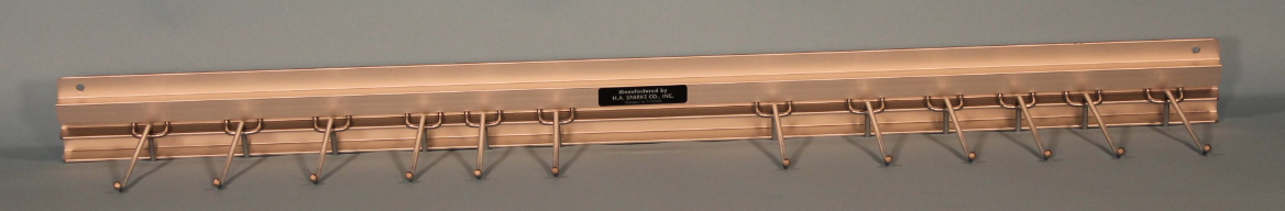 Picture of SPARKE, H.A. 36" SNAP RACK