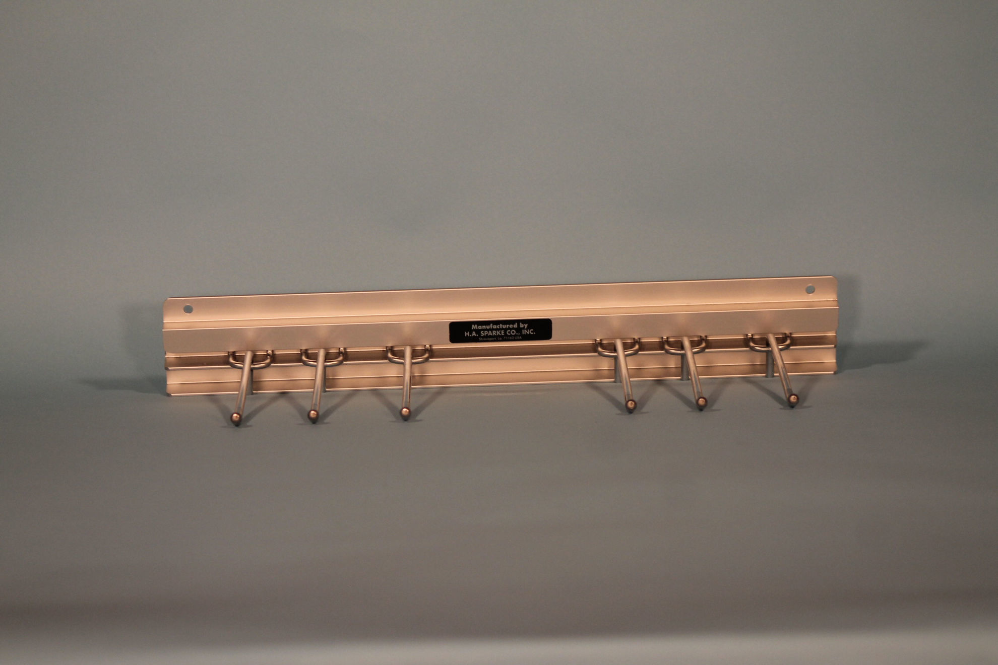 Picture of SPARKE, H.A. 18" SNAP RACK