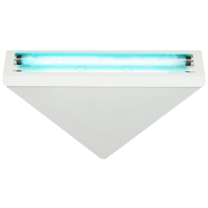 Picture of GARDNER 50 watt white wall sconce