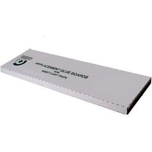 Picture of GARDNER 5" X 17" white glue board
