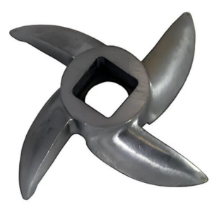 Picture of ALFA INTERNATIONAL KNIFE ONLY, MC5 MEAT GRINDER