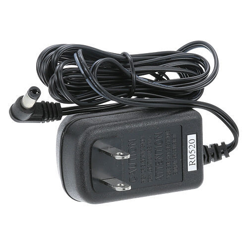 Picture of ALLPOINTS A/C adaptor for #72-1662 timer