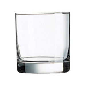 Picture of Cardinal Q2539 Rocks Glass 10-1/2 oz. straight sided