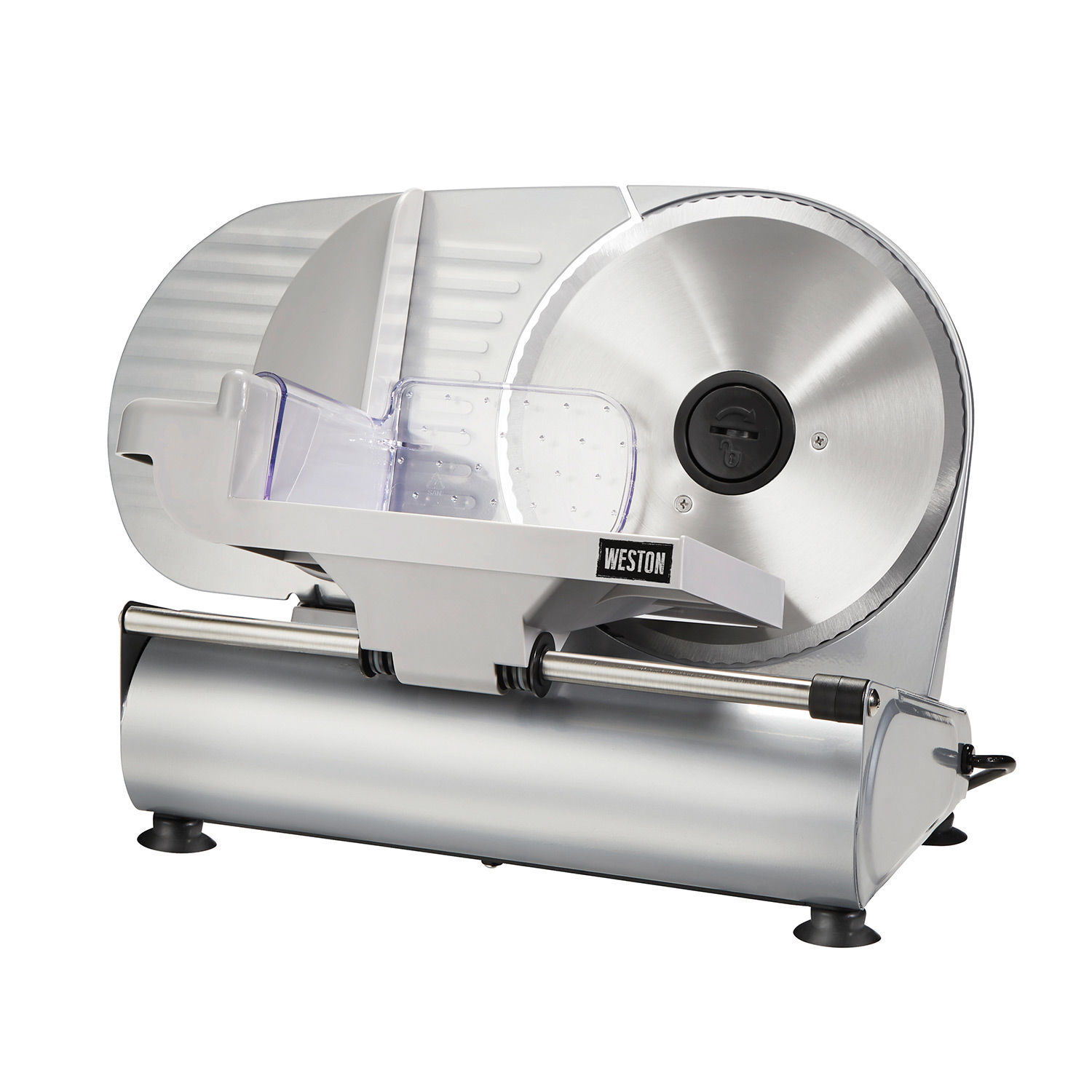 Picture of WESTON COMMERCIAL PRODUCTS 9" FOOD SLICER, 150 WATTS, 120V