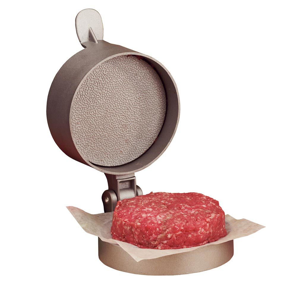 Picture of WESTON COMMERCIAL PRODUCTS ADJUSTABLE HAMBURGER PRESS