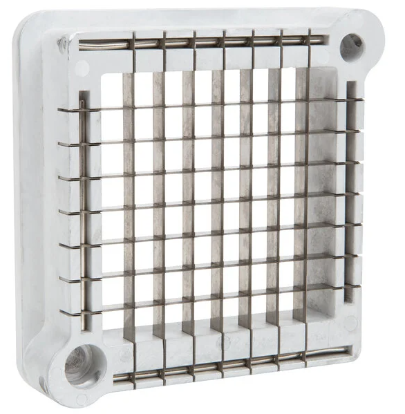 Picture of Vollrath 45749-1 Replacement 3/8" Blade Assembly for 47713