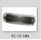 Picture of ALFA INTERNATIONAL FAJITA CUTTER SHAFT ASSEMBLY, 14-BLADES