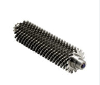 Picture of ALFA INTERNATIONAL FAJITA CUTTER SHAFT ASSEMBLY, 17-BLADES