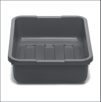 Picture of CAMBRO Cambox®, 15-3/16"L x 20-3/16"W x 6-15/16"D