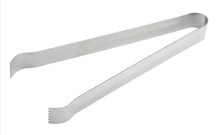 Picture of UPDATE INTERNATIONAL TONG, 12" POM, STAINLESS