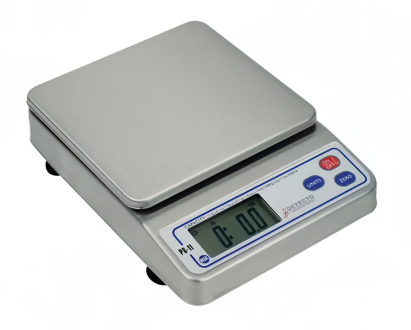 Picture of CARDINAL DETECTO Scale, digital portion control, top loading counter model