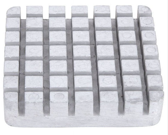 Picture of Replacement 7/16" Pusher Block for 47714