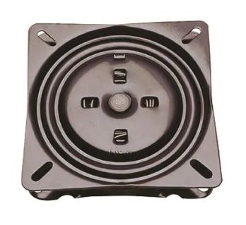 Picture of TRENDLER INC U.S. MADE - 7" X 7" SWIVEL, 3 DEGREE PITCH , 51 BALL BEARING