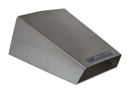 Picture of Ice Scoop Holder, wall mount, 12-3/4"H x 9"W x 5-1/2"D