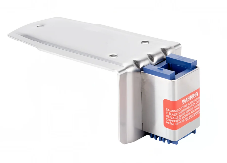 Picture of Edlund A933SP #2™ Base with insert stainless steel