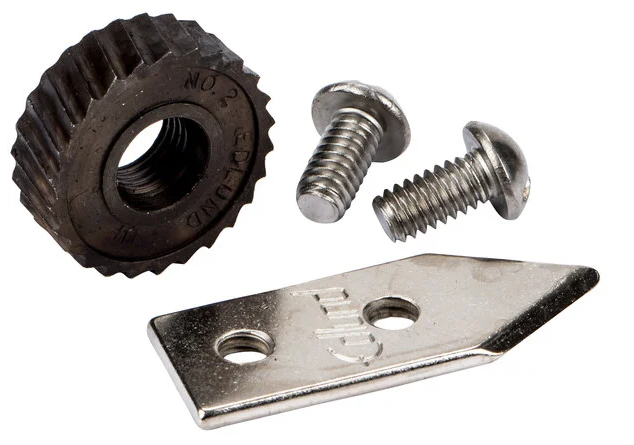 Picture of Edlund KT1200 #2™ Replacement Parts Kit includes: (1) G004 - gear #2 HT