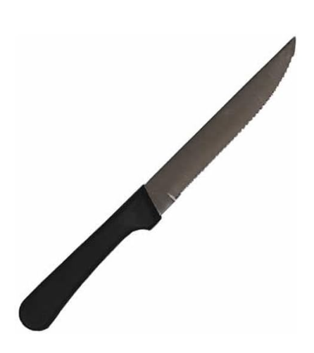 Picture of UPDATE INTERNATIONAL STEAK KNIFE Sold by Dozen