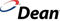 Picture for manufacturer Dean Industries