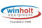 Picture for manufacturer Winholt Equipment