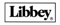 Picture for manufacturer Libbey